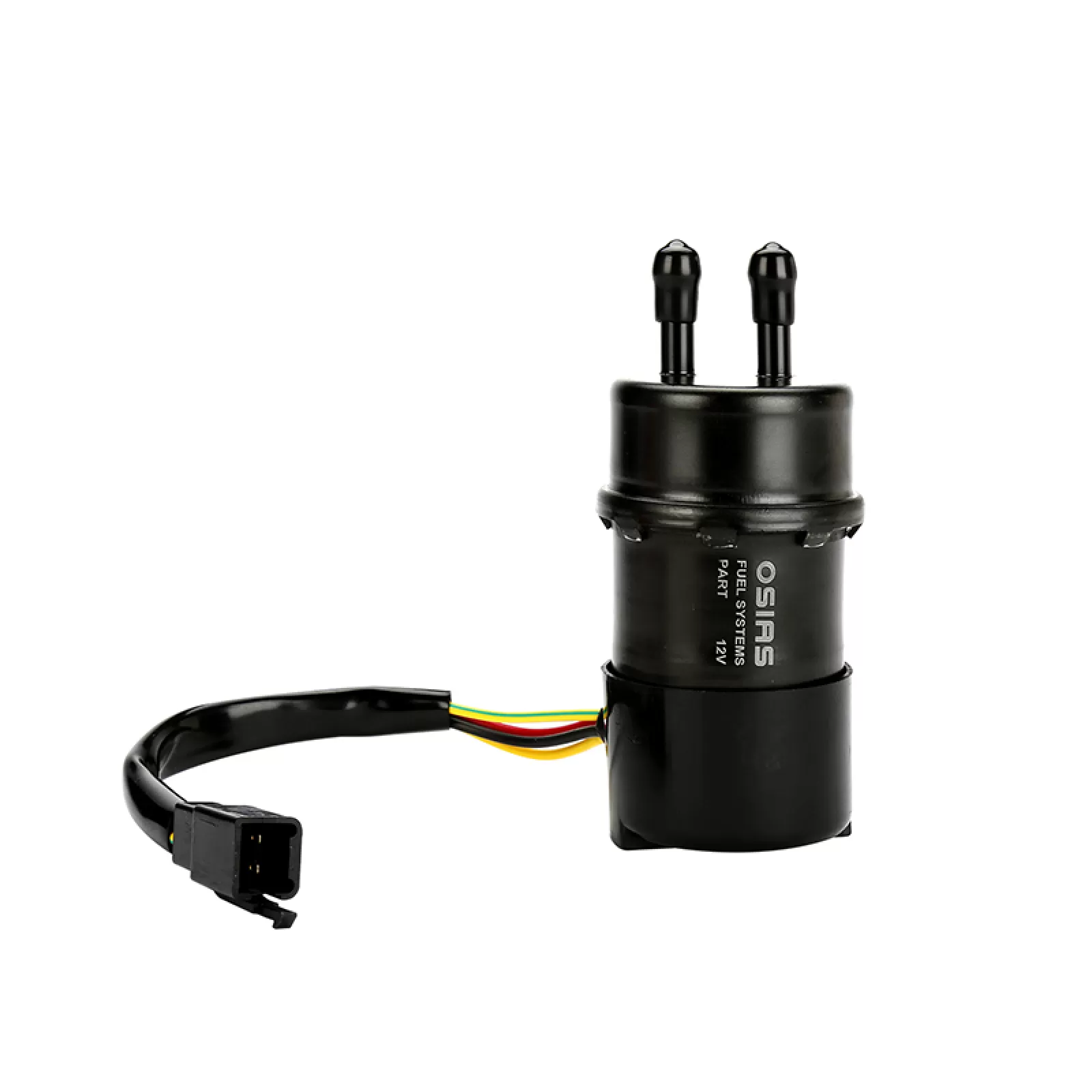 OSIAS 6mm Suzuki RF600 RF900 4-Wire Electric Fuel Pump 1993-1997